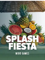 Splash Fiesta