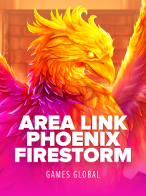 Area Link Phoenix Firestorm