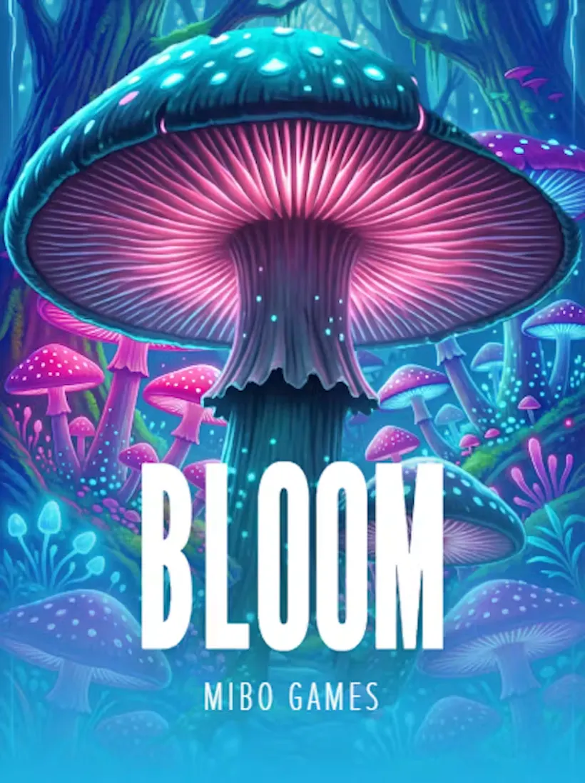 Bloom slot