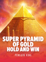 Super Pyramid of Gold: Hold and Win