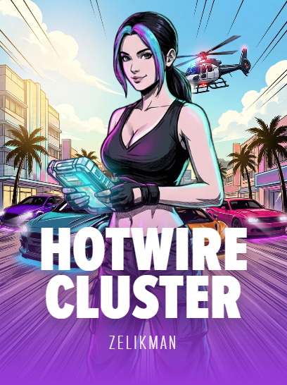 Hotwire Cluster
