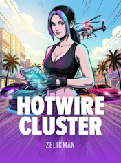Hotwire Cluster