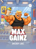 Max Gainz