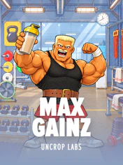 Max Gainz