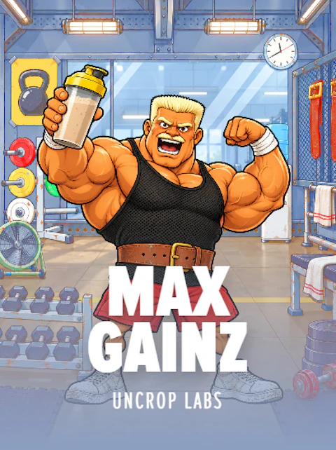 Max Gainz