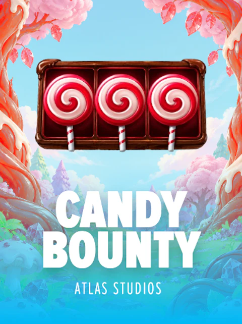 Candy Bounty