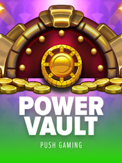 Power Vault