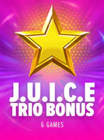 J.U.I.C.E Trio Bonus