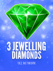 3 Jewelling Diamonds