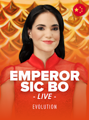 Emperor Sic Bo