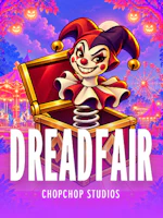 Dreadfair