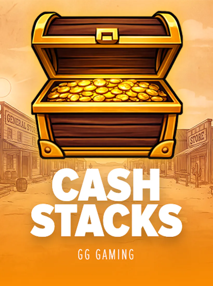 Cash Stacks slot