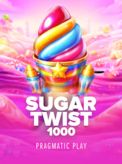 Sugar Twist 1000