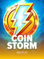 Coin Storm