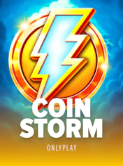 Coin Storm