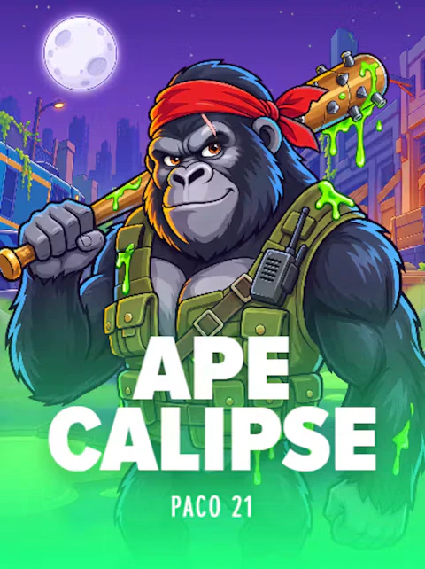 Apecalipse