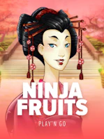 Ninja Fruits