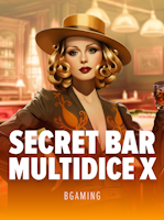 Secret Bar Multidice X