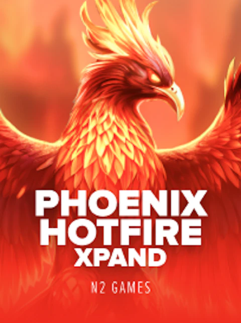 Phoenix Hotfire Xpand
