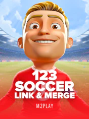 123 Soccer Link and Merge