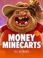 Money Minecarts