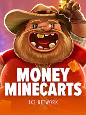 Money Minecarts