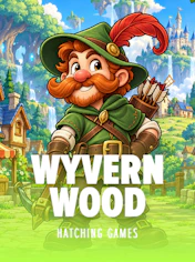Wyvernwoor
