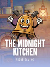 The Midnight Kitchen 