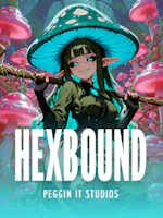 Hexbound
