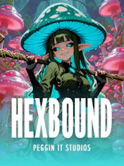 Hexbound