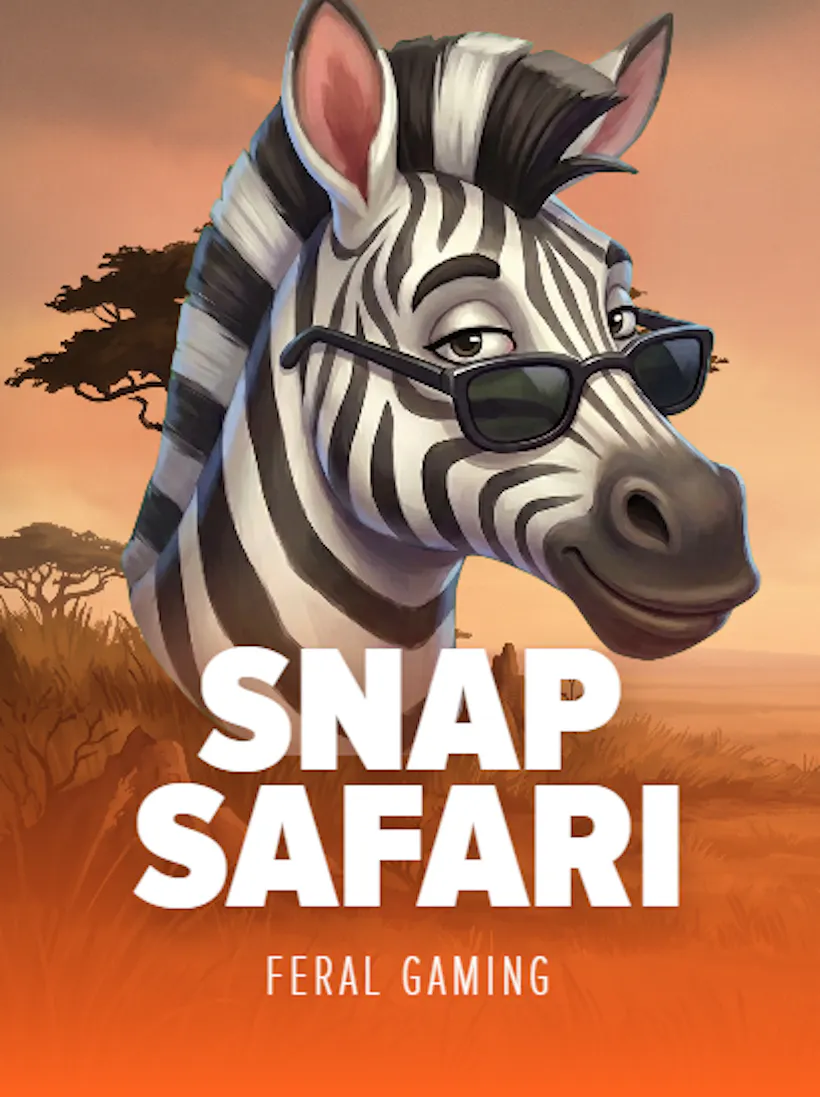 Snap Safari slot