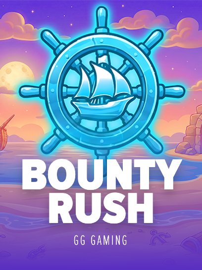 Bounty Rush