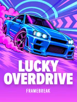 Lucky Overdrive