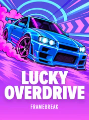 Lucky Overdrive