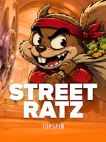 Street Ratz - The Heist