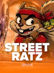 Street Ratz - The Heist