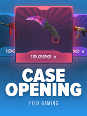 CASE OPENING
