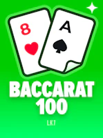 Baccarat 100
