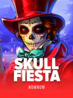 Skull Fiesta