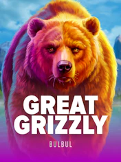 Great Grizzly