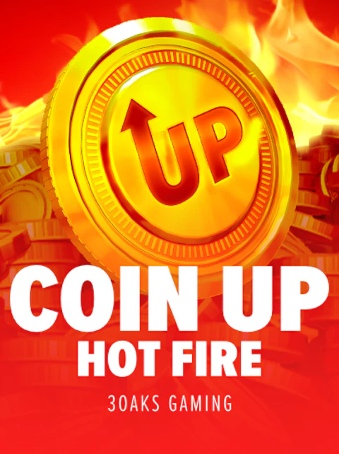 Coin UP : Hot Fire