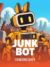 Junk Bot