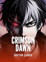 Crimson Dawn