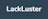 lackluster