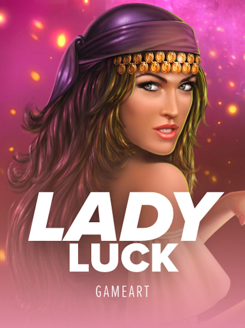 Play Lady Luck by Evoplay Casino Games on