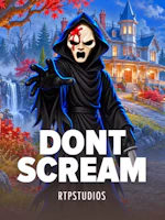 Dont Scream