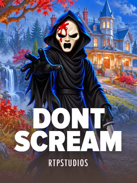 Dont Scream