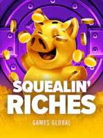 Squealin' Riches