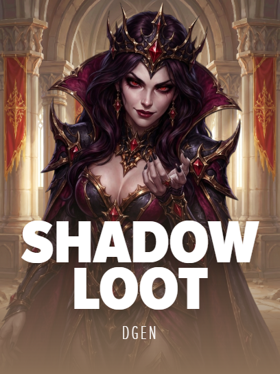 Shadow Loot