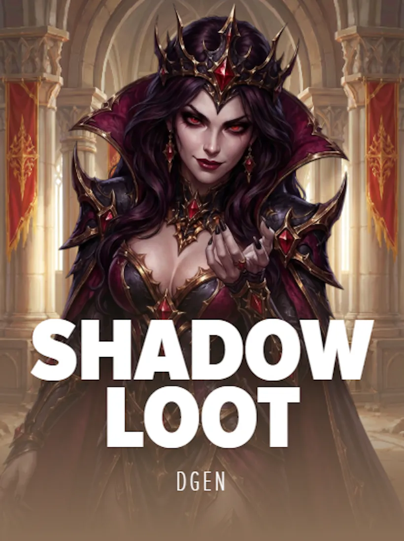 Shadow Loot slot